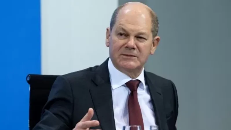 Գերմանական կողմից որևէ խնդիր չկա. Շոլցը` Հյուսիսային հոսքի համար նախատեսված տուրբինը ՌԴ ուղարկելու մասին