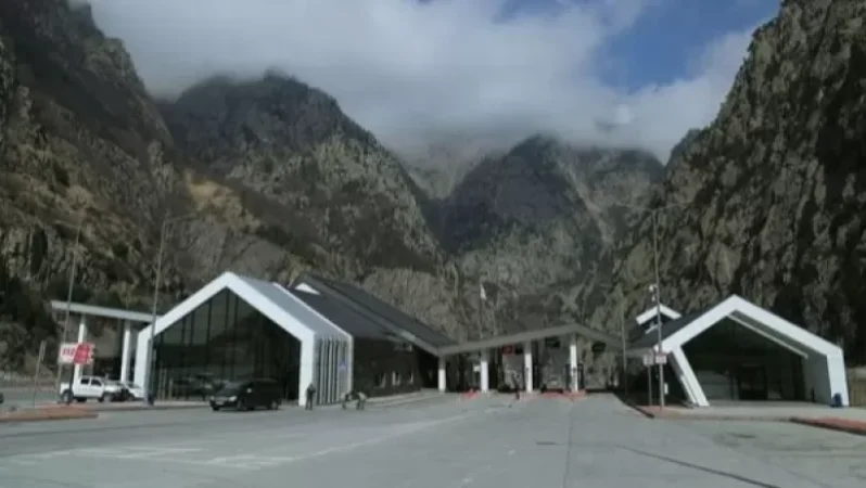 Լարսի անցակետում կարևոր փոփոխություն է սպասվում