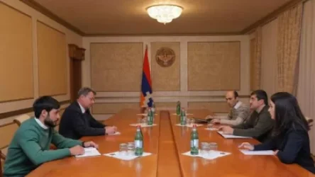 Ռազմագերիների փոխանակման խնդիրը Արցախի իշխանությունների և ժողովրդի ուշադրության ներքո է. Արայիկ Հարությունյան