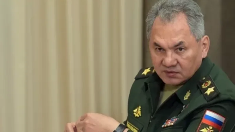 Պենտագոնը հերքել է Շոյգուի հայտարարությունները