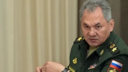 Պենտագոնը հերքել է Շոյգուի հայտարարությունները