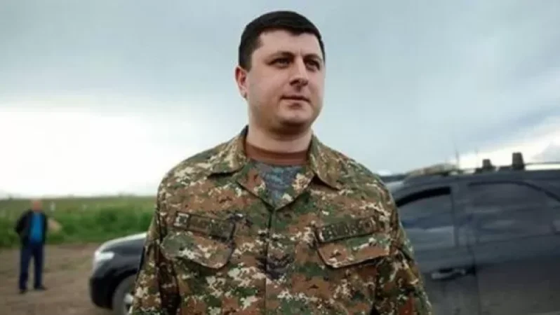 Իմ դեմ սկսված այս ապօրինությունները չեն կարող կանխել իմ պայքարը պիղծ իշխանությունների դեմ