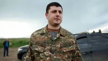 Իմ դեմ սկսված այս ապօրինությունները չեն կարող կանխել իմ պայքարը պիղծ իշխանությունների դեմ