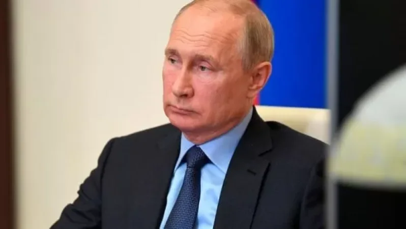 Պուտինը ՄԱԿ-ին և ԱՀԿ-ին կոչ է արել հետևել Ղարաբաղում Կարմիր Խաչի օրինակին