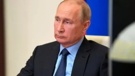 Պուտինը ՄԱԿ-ին և ԱՀԿ-ին կոչ է արել հետևել Ղարաբաղում Կարմիր Խաչի օրինակին