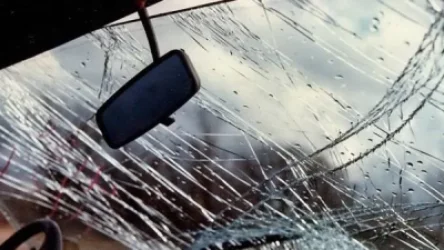 Երեւան-Երասխ ավտոճանապարհին բախվել են տրակտորը եւ Opel Astra G–ն, որի վարորդը տեղում մահացել է