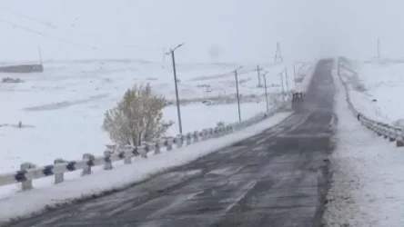 Արագածի տարածաշրջանում, Հրազդան, Չարենցավան, Արթիկ, Սպիտակ, Վանաձոր քաղաքներում ձյուն է տեղում