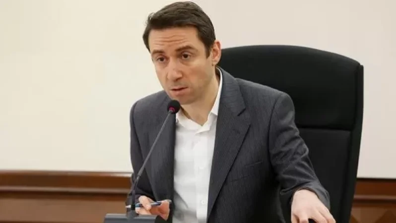 Երևանի քաղաքապետ Հայկ Մարությանը վարակվել է կորոնավիրուսով