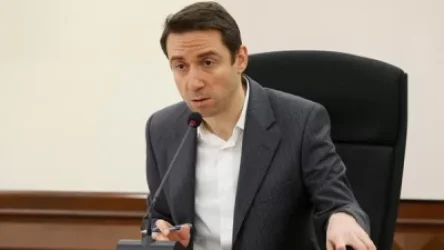 Երևանի քաղաքապետ Հայկ Մարությանը վարակվել է կորոնավիրուսով