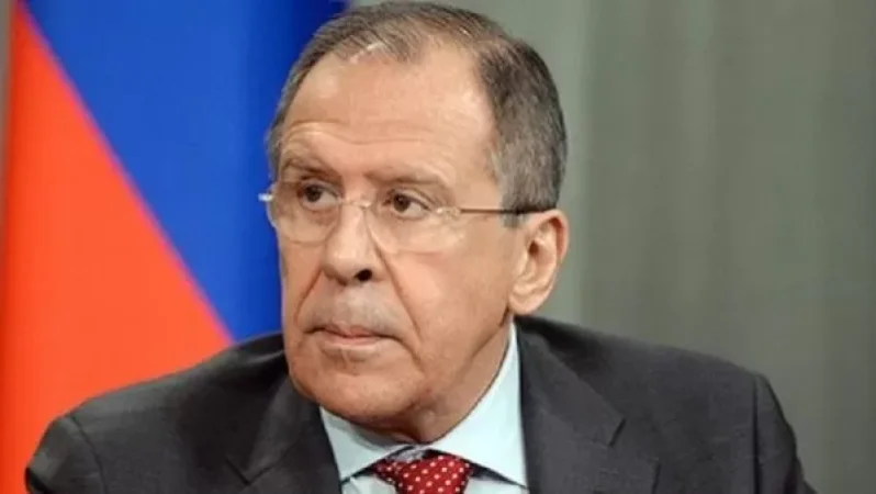 Sergey Lavrov Hopes UNESCO Will Actively Participate in Preserving Monuments in Artsakh