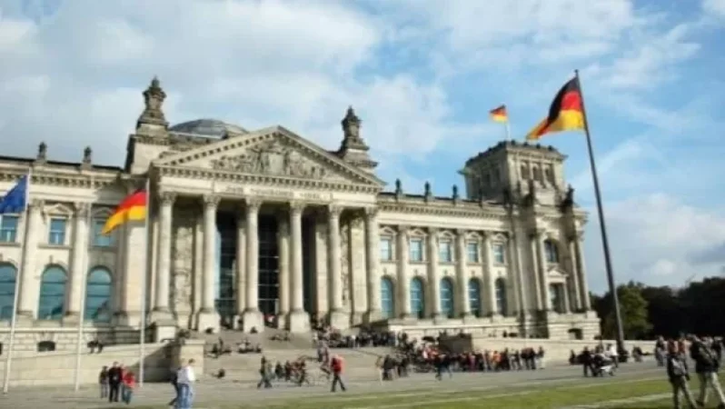 Գերմանացի պատգամավորներն առաջարկել են Թուրքիայի համար զենքի մատակարարման էմբարգո սահմանել