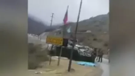 Դադիվանքն այսօր. ռուս խաղաղապահները հսկում են վանական համալիրի տարածքը