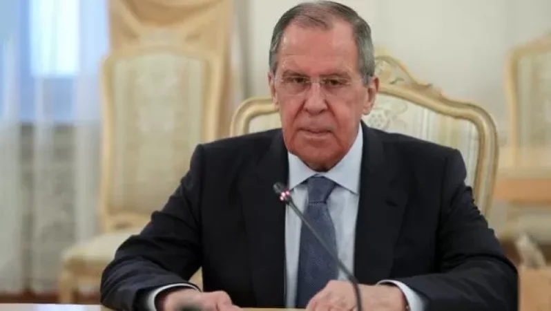 ԵԱՀԿ Մինսկի խումբը պետք է մասնակցի Լեռնային Ղարաբաղում առկա խնդիրների կարգավորմանը. Լավրով