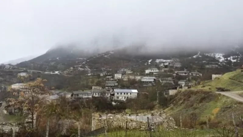 Մարտունու շրջանի Վազգենաշենի համայնքը նույնպես անցել է Ադրբեջանի վերահսկողության ներքո