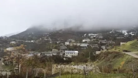 Մարտունու շրջանի Վազգենաշենի համայնքը նույնպես անցել է Ադրբեջանի վերահսկողության ներքո