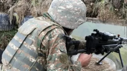 Արցախում լարված է, իսկ ՀՀ իշխանությունները լուռ են. «Ժողովուրդ»