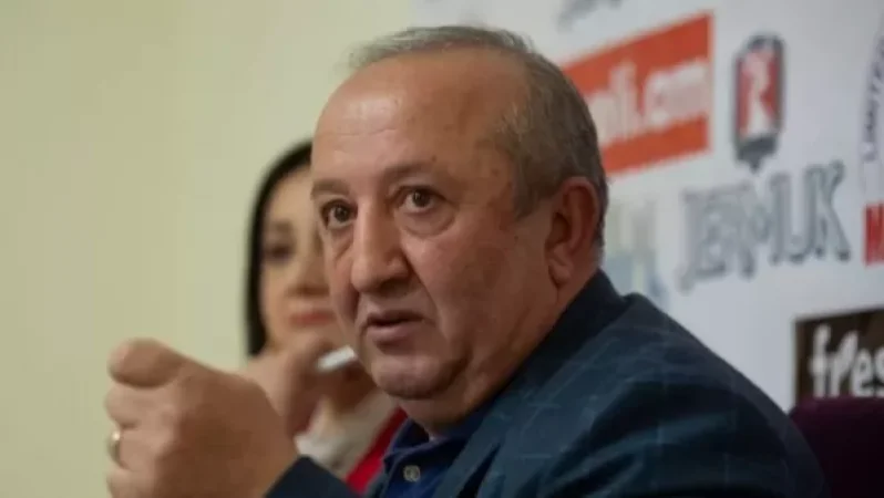 «Ես նրանց ասելու բան չունեմ». Մովսես Հակոբյանը՝ 44-օրյա պատերազմը քննող քննիչ հանձնաժողովի մասին