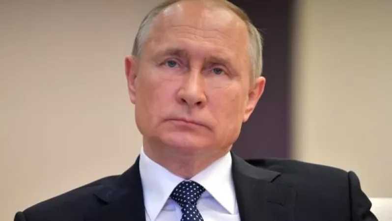 Պուտինը պարզաբանել է, թե ինչու դեռ չի շնորհավորել Բայդենին