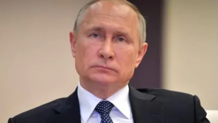 Պուտինը պարզաբանել է, թե ինչու դեռ չի շնորհավորել Բայդենին