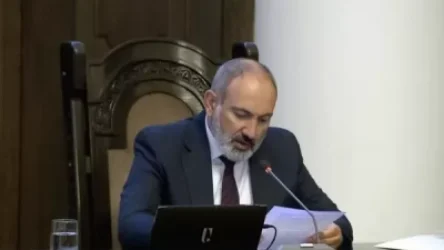 ՏԵՍԱՆՅՈՒԹ. «Անընդունելի Է». Փաշինյանը` խաղաղապահների մասին