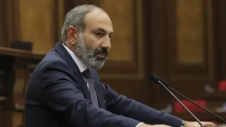 «Մենք ակնկալում ենք, որ...». Փաշինյանը` խաղաղապահների մասին