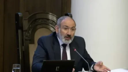 ՏԵՍԱՆՅՈՒԹ. Իջևանով, Նոյեմբերյանով, եկեք հատեք ՀՀ սահմանը, գնացեք Նախիջևան. Փաշինյանը` ադրբեջանցիներին