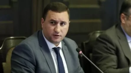 ՀՀ պաշտպանության նախարարի տեղակալ Գաբրիել Բալայանն ազատվել է աշխատանքից