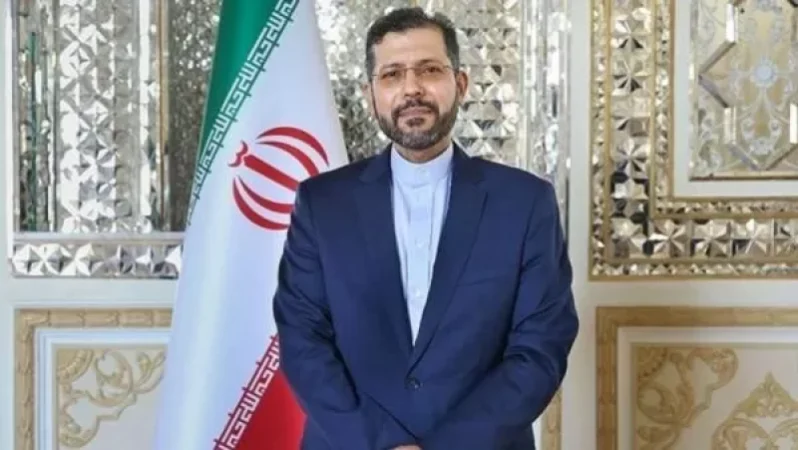 Իրանը թույլ չի տվել իր տարածքով դեպի Ղարաբաղ սպառազինության տեղափոխում. Իրանի ԱԳՆ