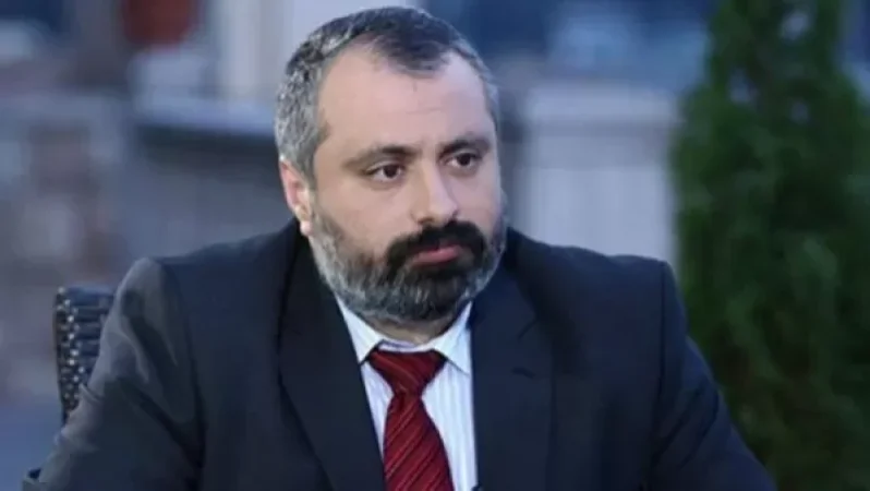 Դավիթ Բաբայանը՝ Ադրբեջանի հետ շփման գծում իրավիճակի մասին