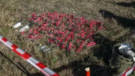 Արցախի բոլոր բնակավայրերը մաքրվել են պայթած ու չպայթած զինամթերքից. ԱՀ ԱԻՊԾ