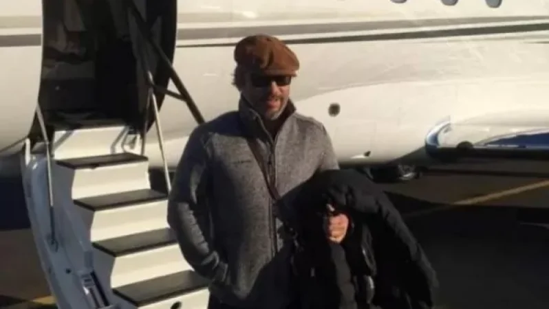 Լոնդոնում մեծ հայկական համայնք կա. Jamiroquai բենդը ժամանեց Երևան