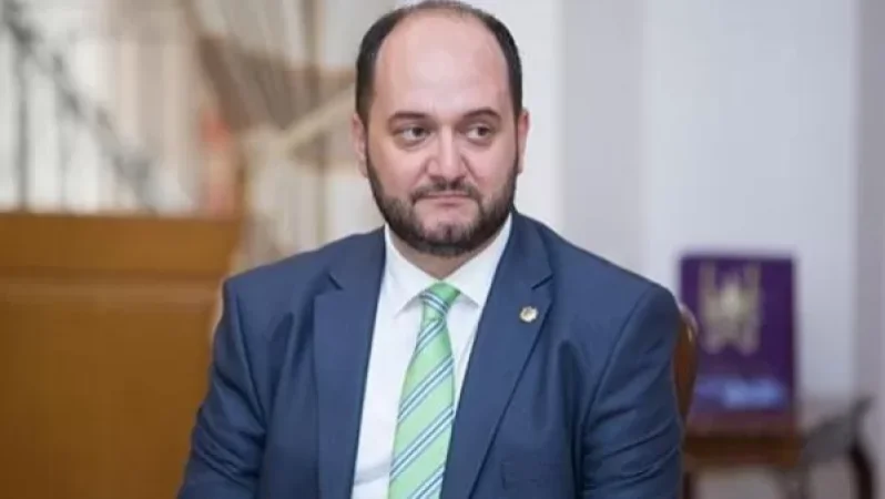 Արայիկ Հարությունյանն ազատվել է պաշտոնից. նրան կփոխարինի Վահրամ Դումանյանը