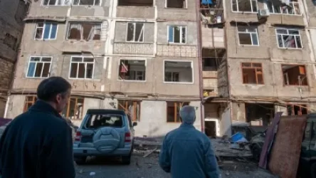 ՄԱԿ-ը պատրաստ է ՌԴ-ի հետ աշխատել ԼՂ-ում հումանիտար կարիքների գնահատման համար