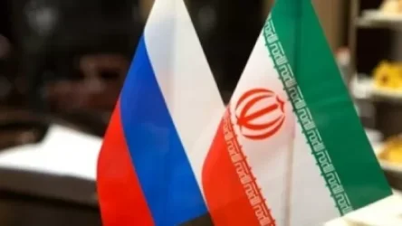 Մոսկվան ու Թեհրանը հոկտեմբերի 29-ին կքննարկեն իրավիճակը ԼՂ-ում