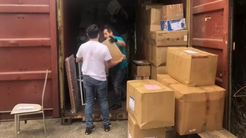 Սփյուռքի միասնականությունը հետպատերազմյան շրջանում շարունակվում է բոլոր համայնքներում