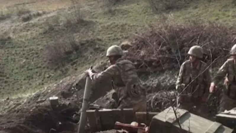 ՊԲ-ն շարունակում է հերոսական դրվագներ ներկայացնել