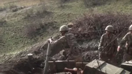 ՊԲ-ն շարունակում է հերոսական դրվագներ ներկայացնել