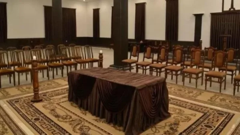 Սգո ծառայություններ մատուցողների համար սահմանվել են Covid-անվտանգության կանոններ