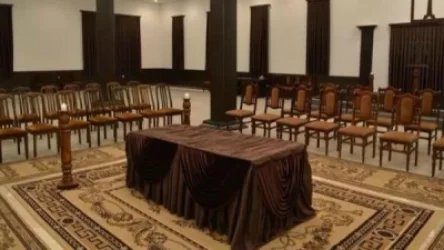 Սգո ծառայություններ մատուցողների համար սահմանվել են Covid-անվտանգության կանոններ