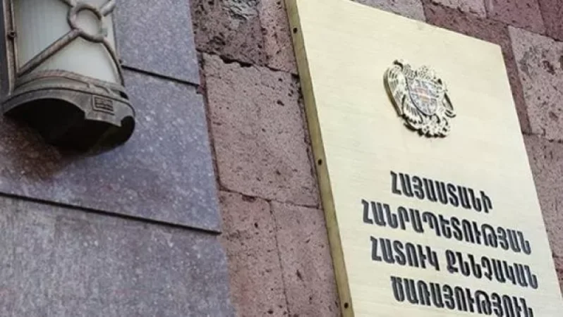 Գառնիկ Իսագուլյանի ասուլիսյան բացահայտումների վերաբերյալ նյութերն ուղարկվել են ՀՔԾ՝ նյութեր նախապատրաստելու