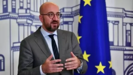 Եվրամիությունը՝ Լեռնային Ղարաբաղում լարվածության սրման մասին