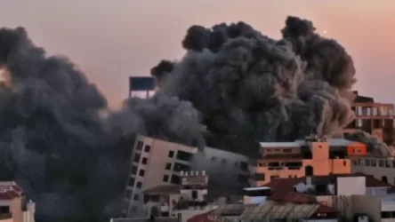 Իսրայելը համաձայնել է հրադադարին. հայտնի է՝ երբ այն ուժի մեջ կմտնի