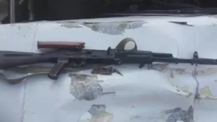 Հորդորում ենք պատերազմի ընթացքում ստացած, տարբեր ճանապարհներով վերցված զենք-զինամթերքը կամովին հանձնել. ռազմական ոստիկանություն