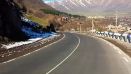 ՀՀ տարածքում ավտոճանապարհներն անցանելի են