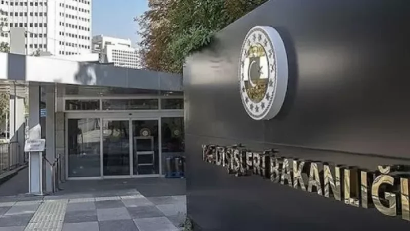 Իտալիայի դեսպանները և Գերմանիայի ժամանակավոր հավատարմատարը կանչվել են Թուրքիայի ԱԳՆ