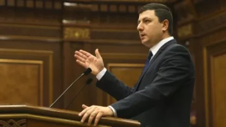 Հաջորդ գլխավոր թիրախը դառնալու է, այսպես կոչված, «Զանգեզուրի միջանցքը». Աբրահամյան