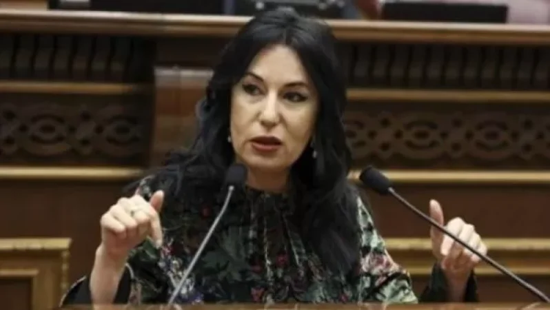 Սա քաղաքական հաշվեհարդար է Նիկոլ Փաշինյանի կողմից, սա նրա մանրախնդիր քինախնդրությունն է. Ն. Զոհրաբյանը՝ Ծառուկյանին մանդատից զրկելու հարցով ՍԴ դիմելու մասին