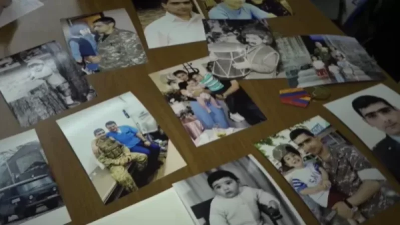 Պատմության թանգարանը հավաքագրում է պատերազմում զոհված տղաների լուսանկարներն ու իրերը