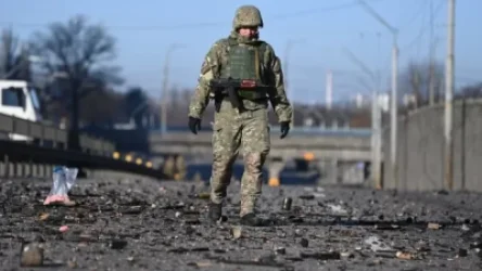 Ուկրաինայից ասել են՝ թե ինչու ի զորու չեն հակահարձակում կազմակերպելու այս տարի