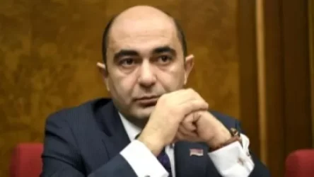 Լուրեր են հասնում, որ Ադրբեջանում ծրագրում են հաղթական շքերթ, որտեղ պատրաստվում է քայլերթի հանել նաև հայ ռազմագերիներին. Մարուքյան